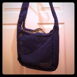 Ogio messenger bag
